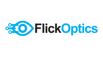 flickoptics.com is for sale