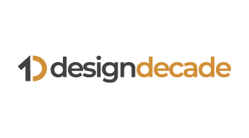 designdecade.com is for sale