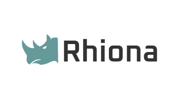 rhiona.com is for sale