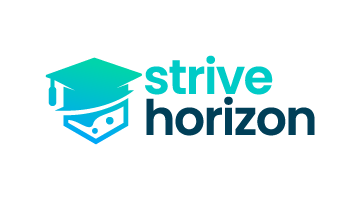 strivehorizon.com is for sale