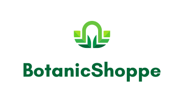 botanicshoppe.com is for sale