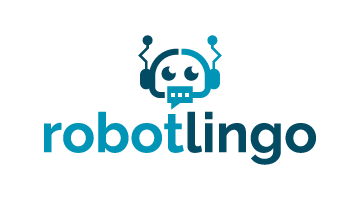 robotlingo.com is for sale