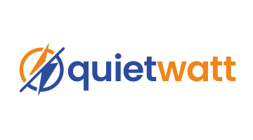 quietwatt.com is for sale