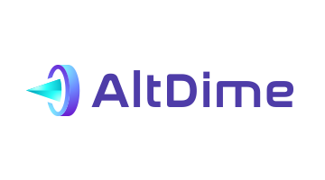 altdime.com is for sale