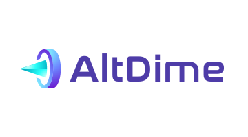 altdime.com is for sale