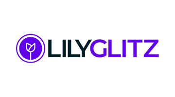 lilyglitz.com is for sale