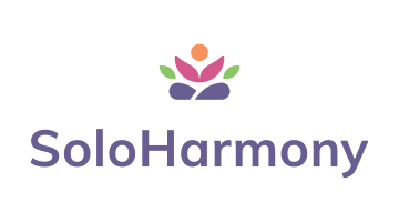 soloharmony.com is for sale