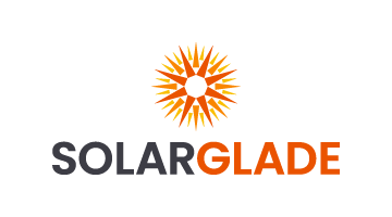 solarglade.com is for sale