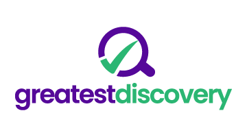greatestdiscovery.com is for sale