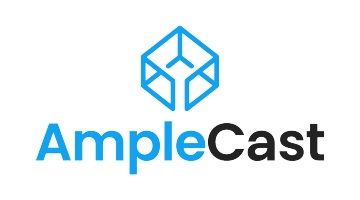 amplecast.com is for sale