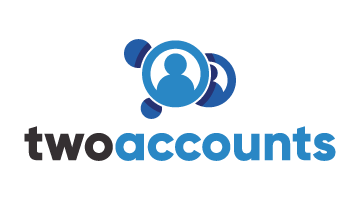 twoaccounts.com is for sale
