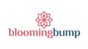 bloomingbump.com is for sale