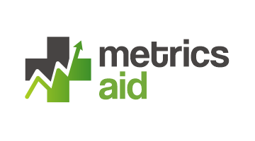 metricsaid.com is for sale