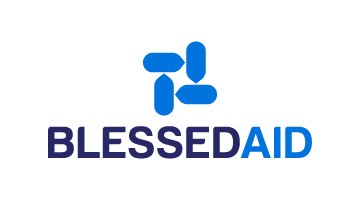 blessedaid.com is for sale