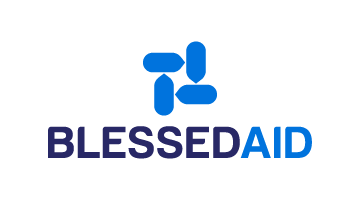 blessedaid.com