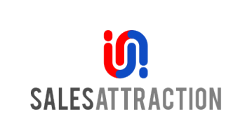 salesattraction.com is for sale