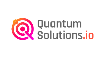 quantumsolutions.io is for sale