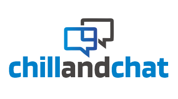 chillandchat.com is for sale