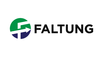 faltung.com is for sale