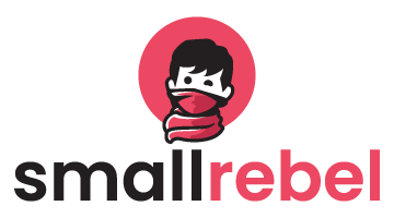 smallrebel.com is for sale