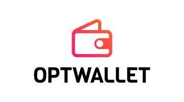Logo for optwallet.com