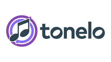 tonelo.com is for sale