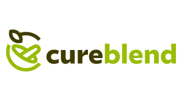 cureblend.com is for sale