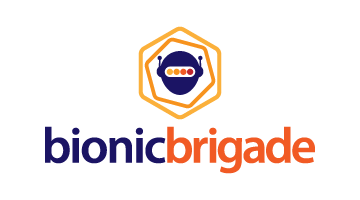 bionicbrigade.com is for sale