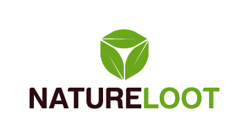 natureloot.com is for sale