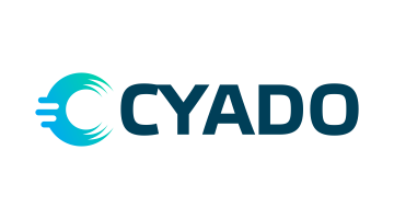 cyado.com is for sale