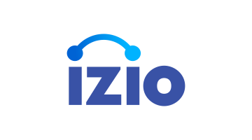 izio.com is for sale