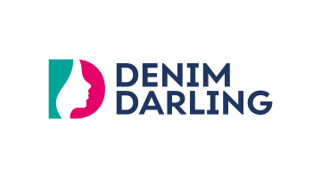 denimdarling.com is for sale