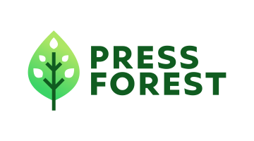 pressforest.com is for sale