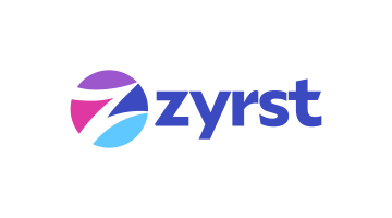 zyrst.com is for sale