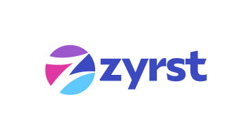 zyrst.com