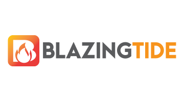 blazingtide.com is for sale
