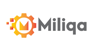 miliqa.com is for sale