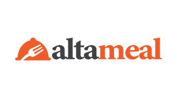 altameal.com is for sale