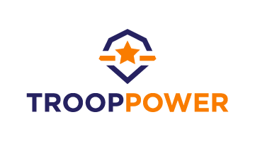 trooppower.com is for sale