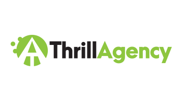 thrillagency.com is for sale