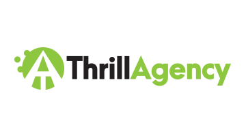 thrillagency.com is for sale