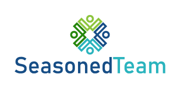 seasonedteam.com