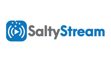 saltystream.com is for sale