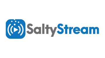 saltystream.com is for sale