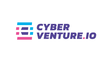Logo for cyberventure.io