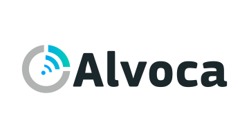 alvoca.com is for sale