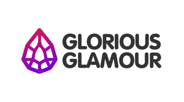 gloriousglamour.com is for sale