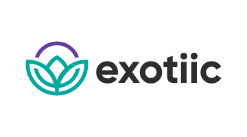 exotiic.com is for sale