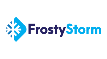 frostystorm.com is for sale
