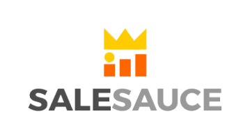 salesauce.com is for sale